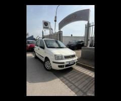 Fiat Panda 1.2 Emotion - 1