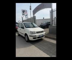 Fiat Panda 1.2 Emotion - 4