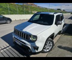 Jeep Renegade 2.0 Mjt 140CV 4WD Active Drive Low L