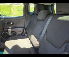 Jeep Renegade 2.0 Mjt 140CV 4WD Active Drive Low L - 6