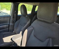 Jeep Renegade 2.0 Mjt 140CV 4WD Active Drive Low L - 7