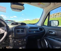 Jeep Renegade 2.0 Mjt 140CV 4WD Active Drive Low L - 8