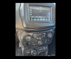 Jeep Renegade 2.0 Mjt 140CV 4WD Active Drive Low L - 9