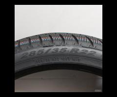 4 GOMME 315 30 22 E 285 35 22 PIRELLI BR1761 - 6