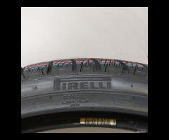 4 GOMME 315 30 22 E 285 35 22 PIRELLI BR1761 - 10