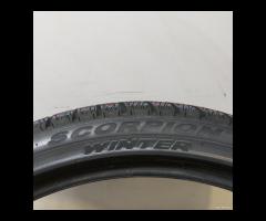 4 GOMME 315 30 22 E 285 35 22 PIRELLI BR1761 - 11