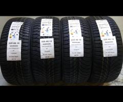 4 GOMME 225 40 18 NANKANG BR1760