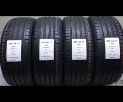 4 GOMME 225 45 17 GITI BR1758