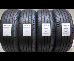 4 GOMME 225 50 18 BRIDGESTONE RFT BR1756