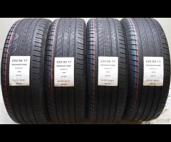 4 GOMME 225 65 17 BRIDGESTONE BR1749