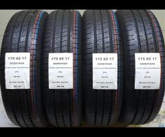 4 GOMME 175 65 17 GOODYEAR BR1748