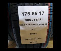 4 GOMME 175 65 17 GOODYEAR BR1748