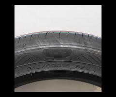 4 GOMME 215 50 18 GOODYEAR BR1747 - 5