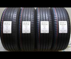 4 GOMME 225 65 17 BRIDGESTONE BR1746