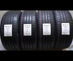 4 GOMME 225 50 18 GT RADIAL BR1743