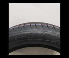 4 GOMME 225 50 18 GT RADIAL BR1743
