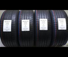 4 GOMM 225 45 17 FALKEN BR1741