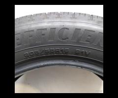 2 GOMME 205 55 16 GOODYEAR BR1739 - 6