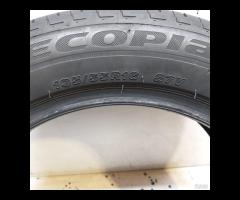 4 GOMME 195 55 16 BRIDGESTONE BR1737 - 6