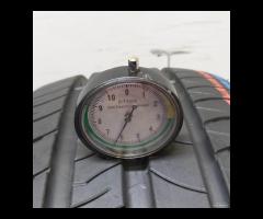 4 GOMME 205 60 16 MICHELIN BR1736