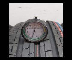 4 GOMME 185 65 15 BRIDGESTONE BR1735