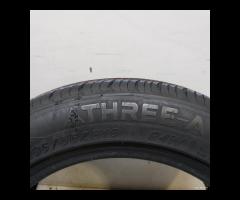 2 GOMME 205 55 16 THREE-A BR1734