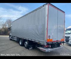 MERCEDES ACTROS 260.33