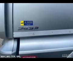 MERCEDES ACTROS 260.33 - 6