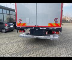 MERCEDES ACTROS 260.33 - 7