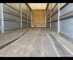 MERCEDES ACTROS 260.33 - 8