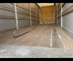 MERCEDES ACTROS 260.33 - 9