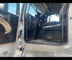 MERCEDES ACTROS 260.33 - 11