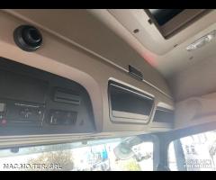 MERCEDES ACTROS 260.33 - 12