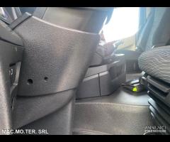 MERCEDES ACTROS 260.33 - 14