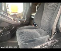 MERCEDES ACTROS 260.33 - 15