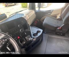 MERCEDES ACTROS 260.33 - 18