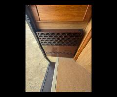 MOTORHOME PILOTE 5 POSTI FIAT 2.5 TD PORTA MOTO - 17