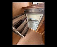 MOTORHOME PILOTE 5 POSTI FIAT 2.5 TD PORTA MOTO - 19