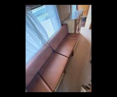 MOTORHOME PILOTE 5 POSTI FIAT 2.5 TD PORTA MOTO - 21