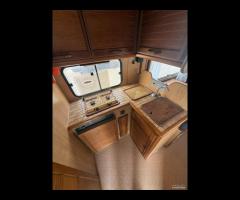 MOTORHOME PILOTE 5 POSTI FIAT 2.5 TD PORTA MOTO - 22