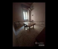 Soluzione semindipendente a Giardini Naxos