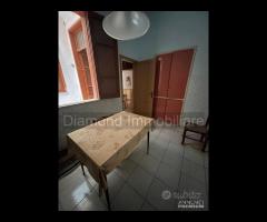 Soluzione semindipendente a Giardini Naxos