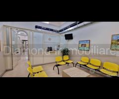 Studio medico a Giarre centro