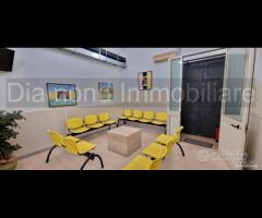 Studio medico a Giarre centro