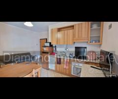 Appartamento con garage a Riposto