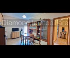 Appartamento con garage a Riposto