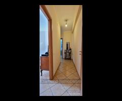 Appartamento con garage a Riposto