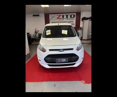 Ford Transit Connect 210 1.6 TDCi PL Furgone Entry