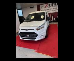 Ford Transit Connect 210 1.6 TDCi PL Furgone Entry