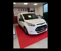 Ford Transit Connect 210 1.6 TDCi PL Furgone Entry